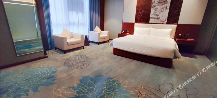 来安蓝天大酒店图片