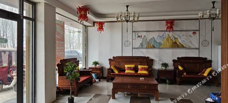 如家华驿酒店(周口鹿邑玄武镇人民路店)图片