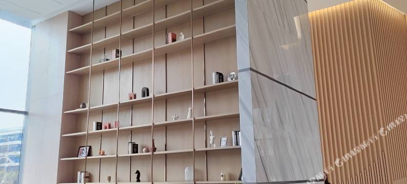 Eco•怡可｜精选设计公寓(福州大东湖数字会展中心店)图片