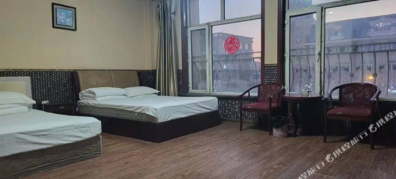 宾县双泷商务酒店图片