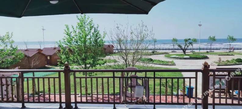 东港海盛园酒店图片