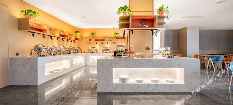 曼居酒店(宿迁经开区店)图片