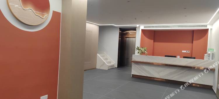 六安市金巴兰酒店图片