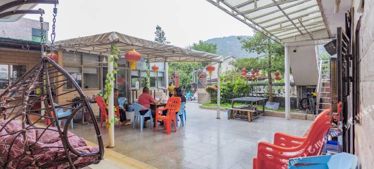 深圳西涌山海恋客栈图片