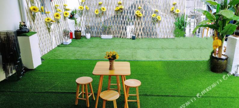 古香古舍民宿图片