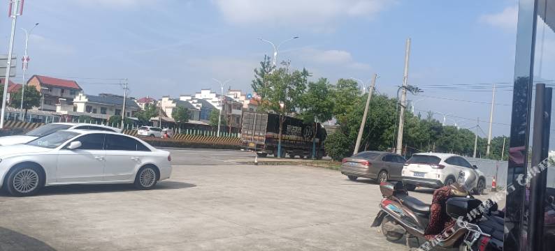 武志宾馆(南昌县向塘站店)图片