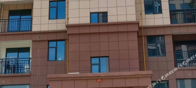 浮梁德馨民宿(景德镇学院店)图片