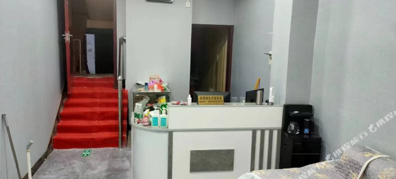 永城客站宾馆图片