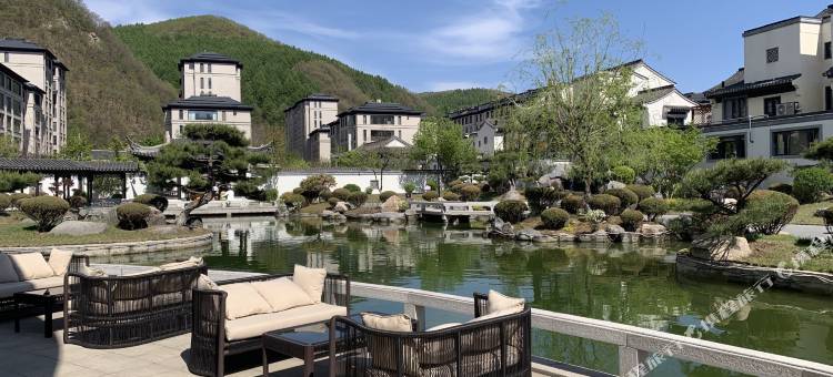 通化初见公寓(万达广场店)图片