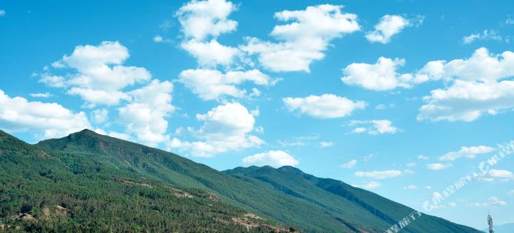 丽江云泊湾酒店(三义国际机场店)图片