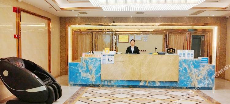 雷波桂圆酒店图片