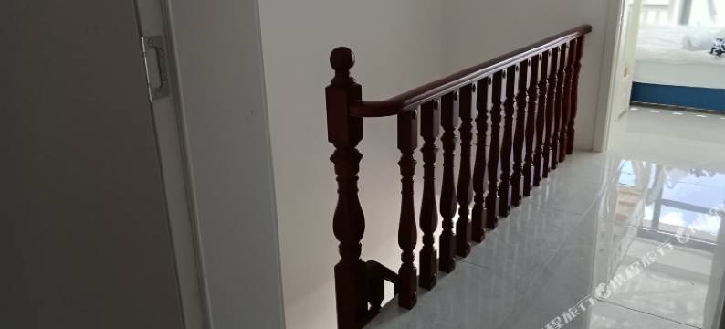 北京山涧客居民宿(捧河湾风景区店)图片