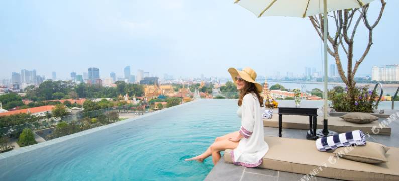 GLOW公园酒店-大皇宫(GLOW PARK HOTEL Grand Royal Palace)图片