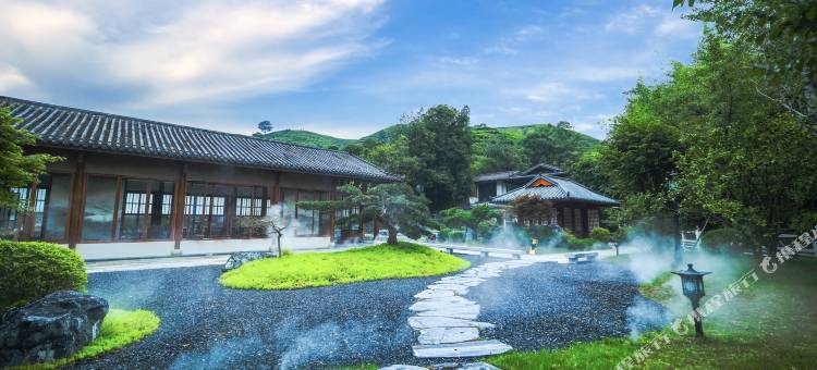 武夷山市天心明月民宿(莲花峰景区店)图片