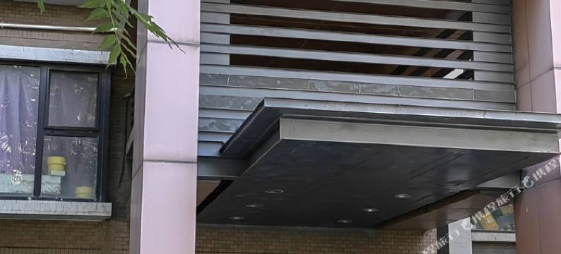 天坛医院欣欣民宿图片