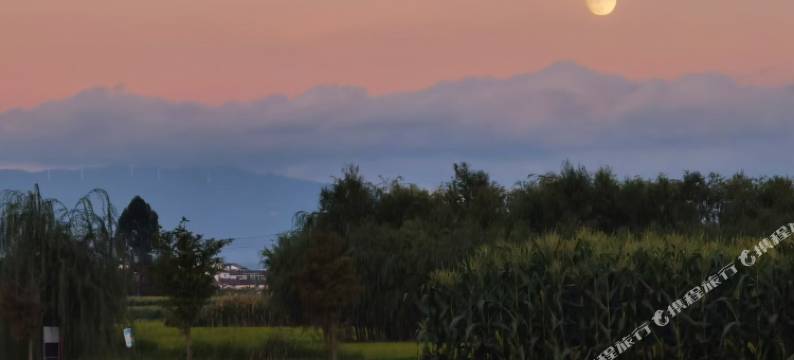 空院子隐奢度假酒店图片