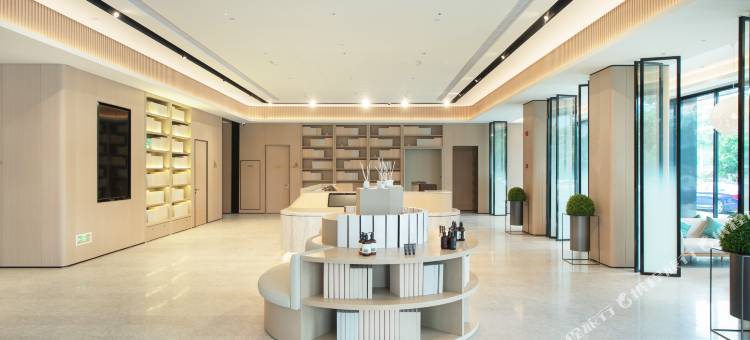 全季酒店(宜都鲟龙水街店)图片