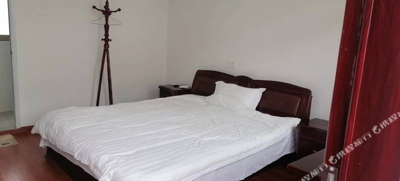 歙县丽水画廊农家乐图片