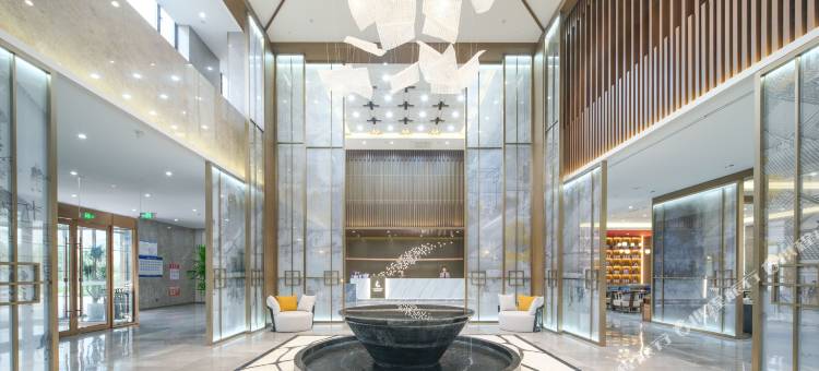 麗枫酒店(开封祥符店)图片