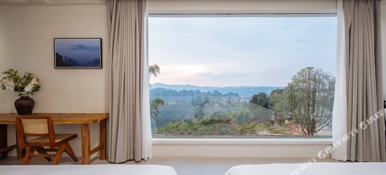 下岩贝东眉悦居图片