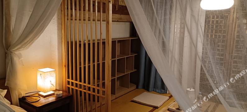 栖溪云缦民宿图片