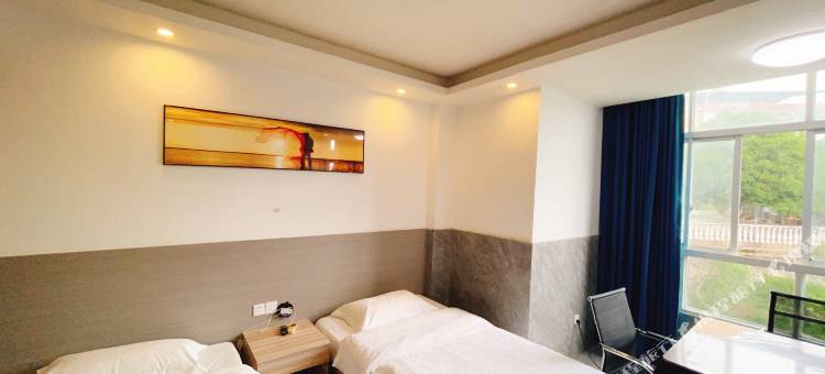 风尚商务宾馆(上饶高铁站店)图片