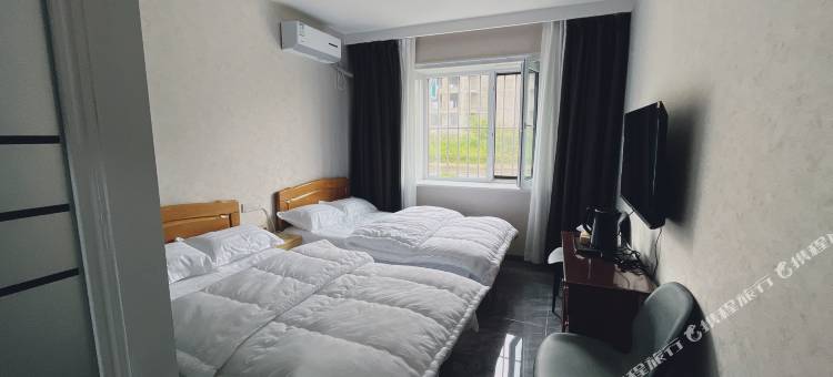 伊春悦居快捷宾馆图片