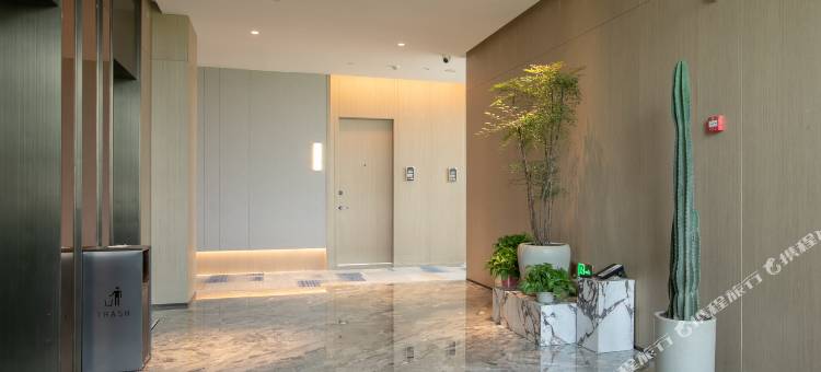 龙口半岛印象智慧酒店(高铁新区店)图片
