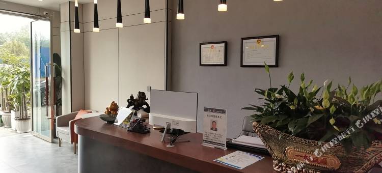 大方悦程民宿(奢香古镇店)图片