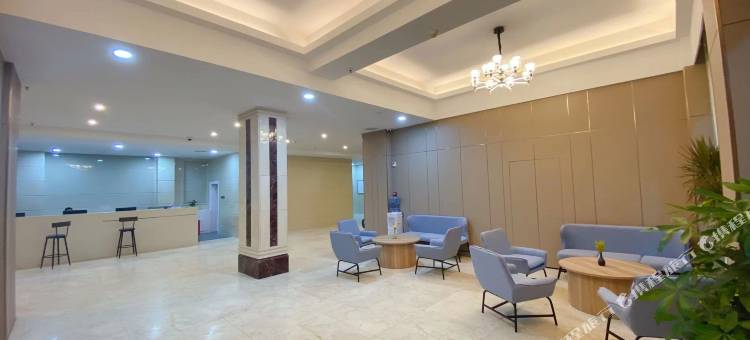 如家睿柏·云酒店(清濛店)图片