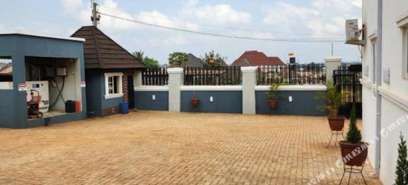 The 401 Hotel and Suites图片