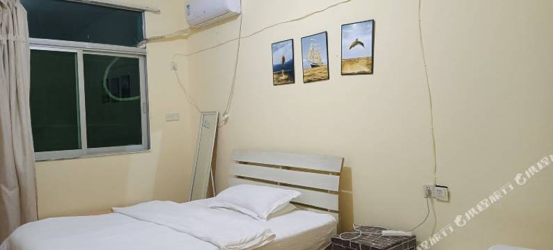 闽侯阳光民宿图片