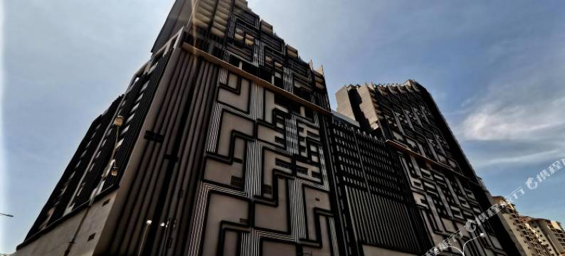 马六甲帝国公寓@Attic Home(Attic Home Melaka Imperio Residence & Jonker)图片