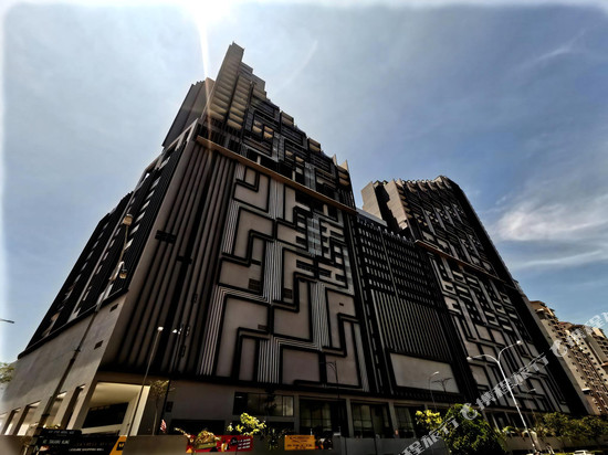 马六甲帝国公寓@Attic Home