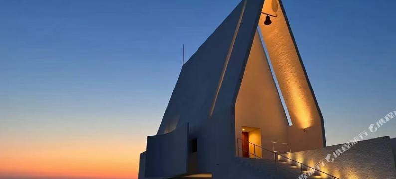 海潮轻奢海景公寓(黄金海岸店)图片