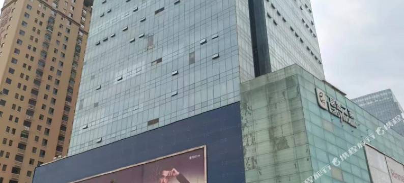 以未电竞酒店(太原昌盛万达通达街地铁站店)图片