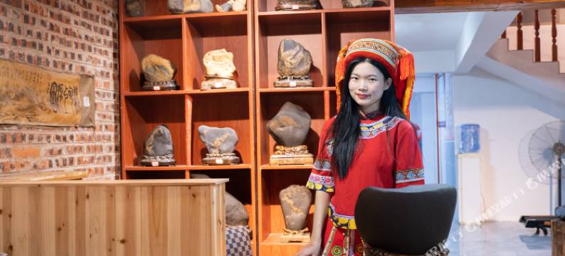 域见·古明城民宿图片