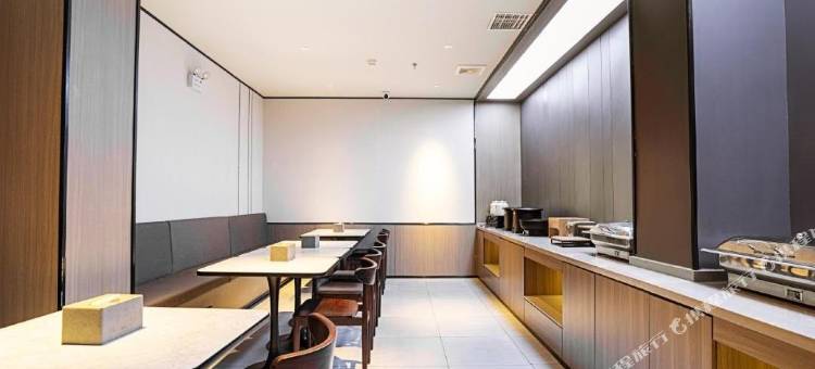 汉庭酒店(周口项城睿智新天地店)图片