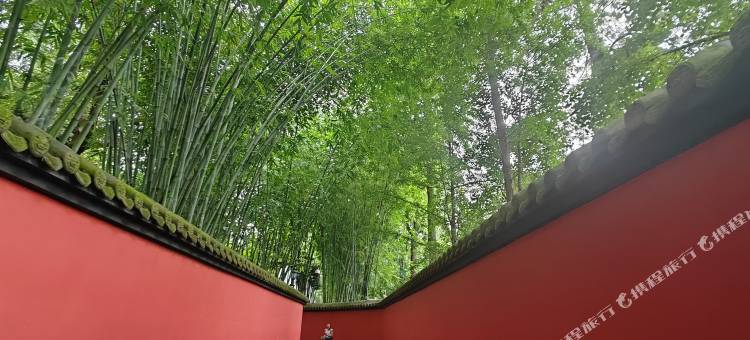 安乐坞图片