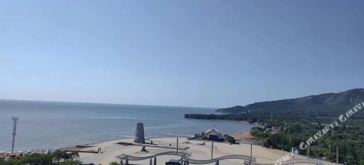葫芦岛观沧海假日民宿(龙湾海滨店)图片