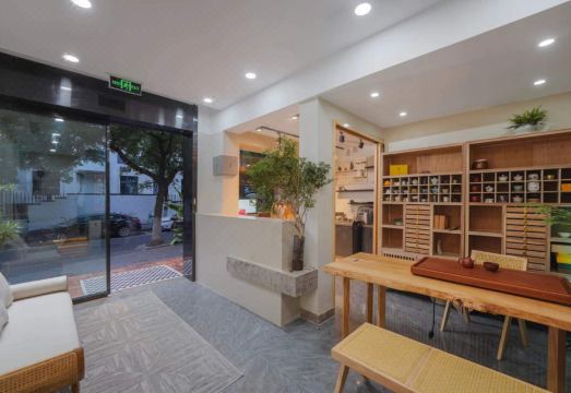 Wish Hotel Hotel Overview