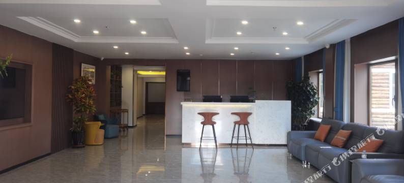 阿尔山摄影之家酒店(国家森林公园店)图片