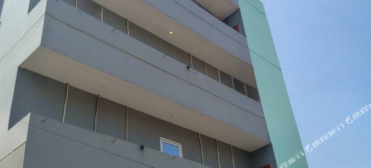 萨菲娜点清真酒店(The Safiina Point Syariah Hotel)图片