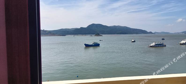 福鼎海天公寓图片