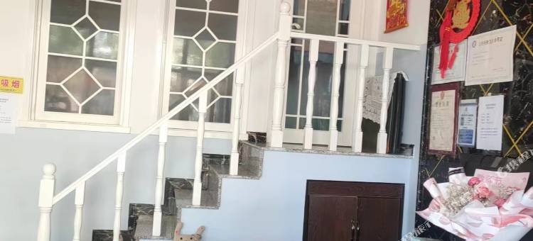 丰林如意家快捷旅馆图片