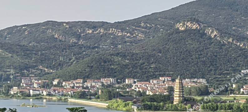 云上·花果里民宿(连云港花果山店)图片