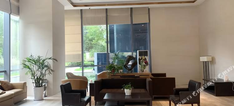 子午小憩公寓(临海银泰店)图片