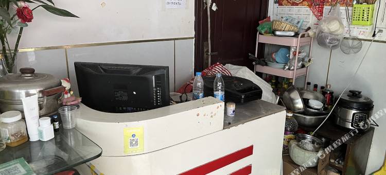 苏州信馨民宿图片