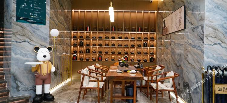 崇义国际大酒店图片