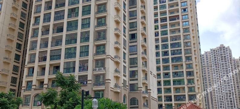 北海梓归青年旅社(万达广场吾悦广场店)图片